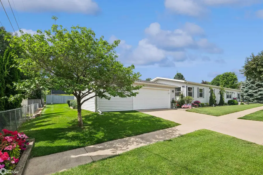 2714 Arnold Drive, Marshalltown, IA 50158 - #3