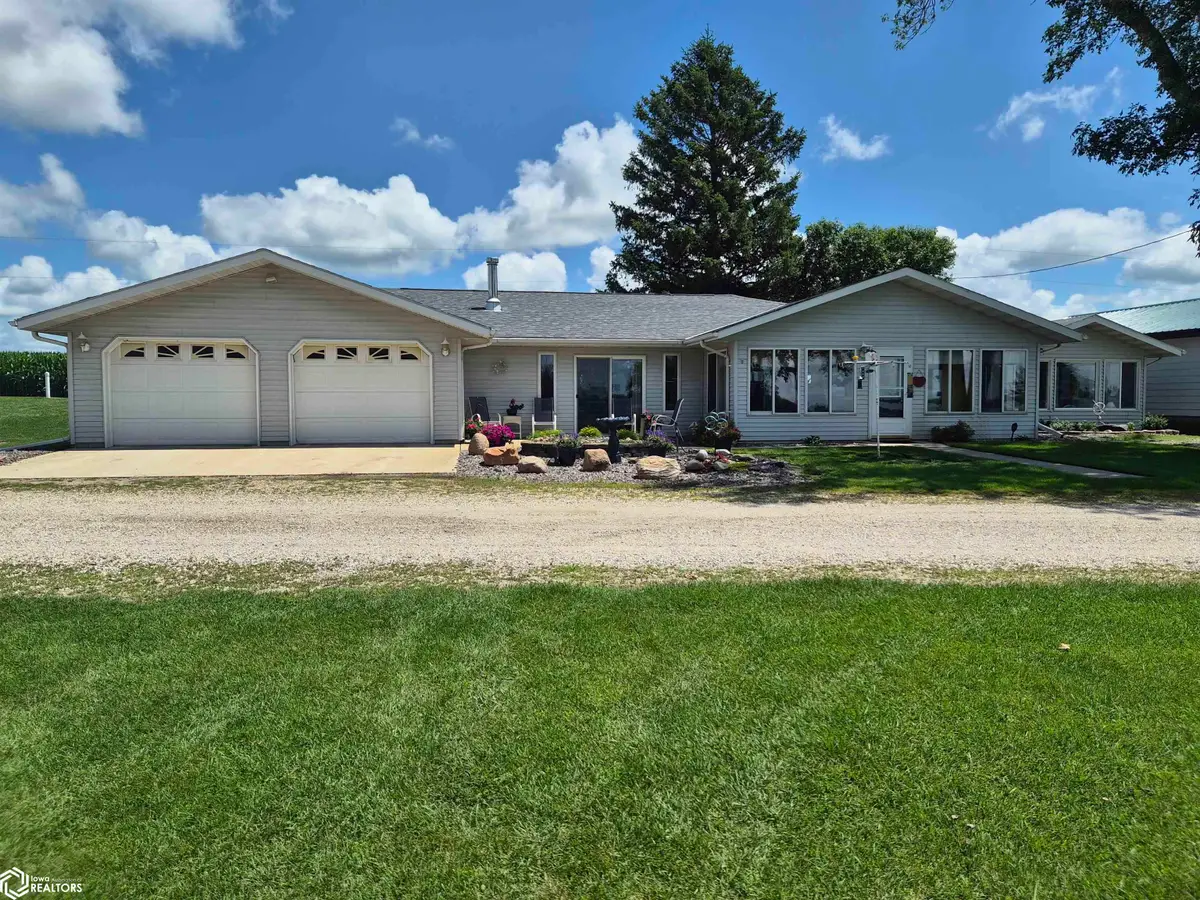 1990 Elm Lake Drive, Clarion, IA 50525 - #1