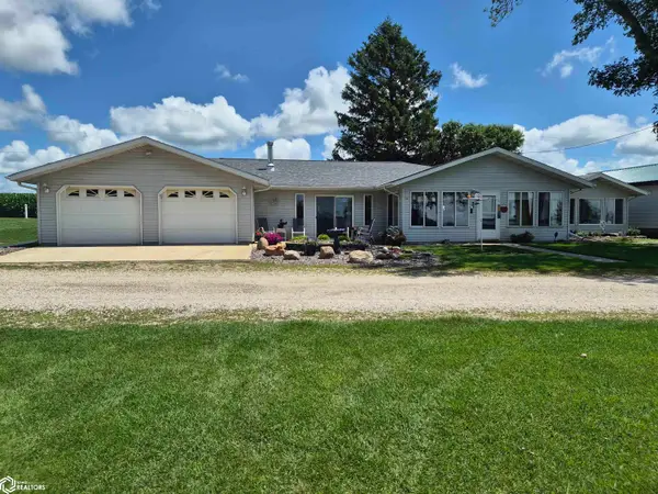 1990 Elm Lake Drive, Clarion, IA 50525