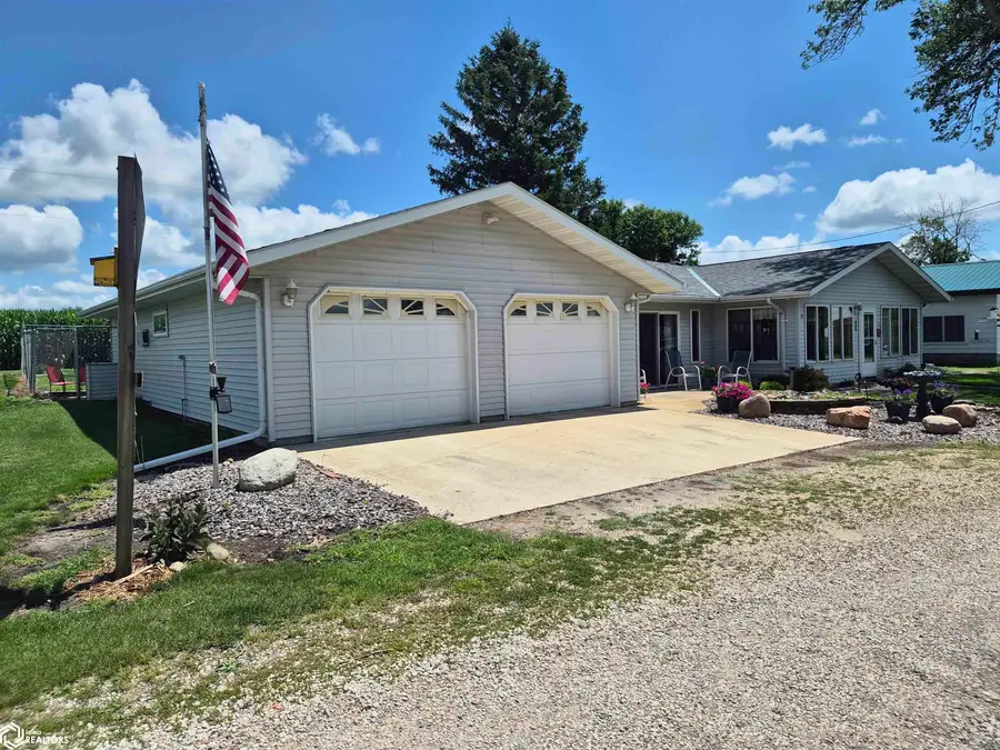 1990 Elm Lake Drive, Clarion, IA 50525 - #2
