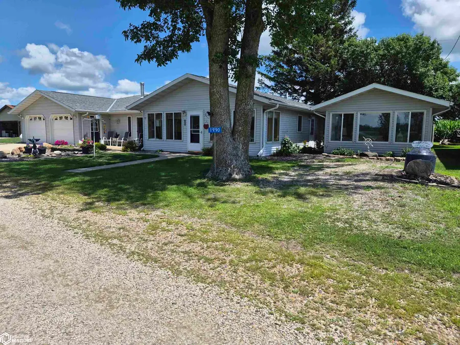 1990 Elm Lake Drive, Clarion, IA 50525 - #3
