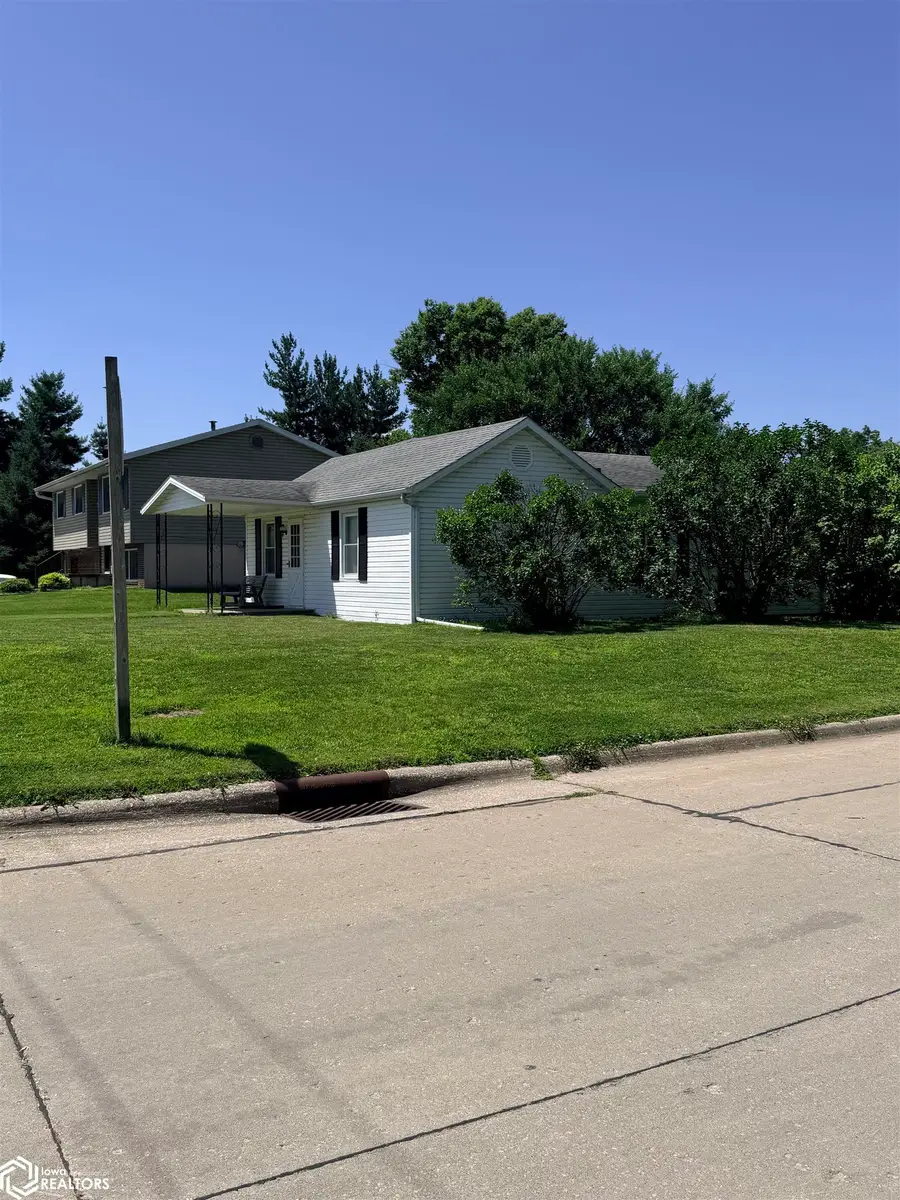 401 33rd Street, Fort Madison, IA 52627 - #2