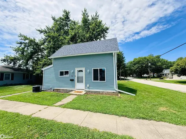 700 S Vine, Creston, IA 50801
