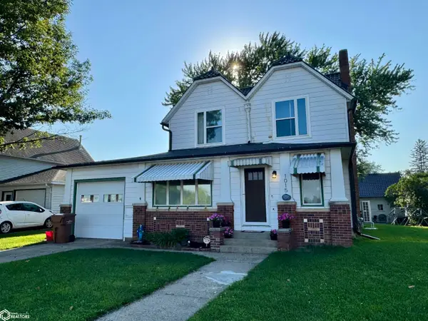 1015 N Adams Street, Carroll, IA 51401
