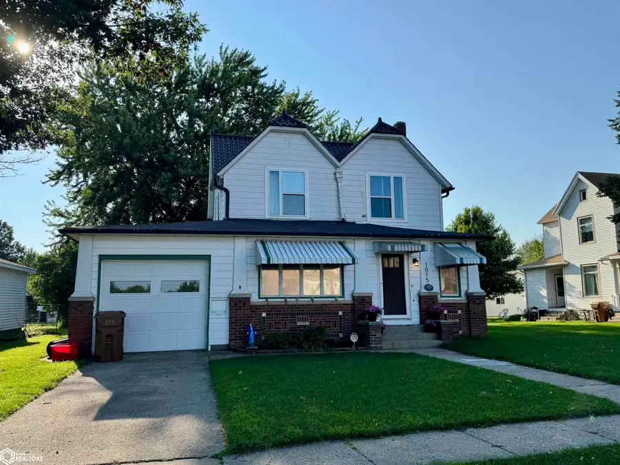1015 N Adams Street, Carroll, IA 51401 - #2