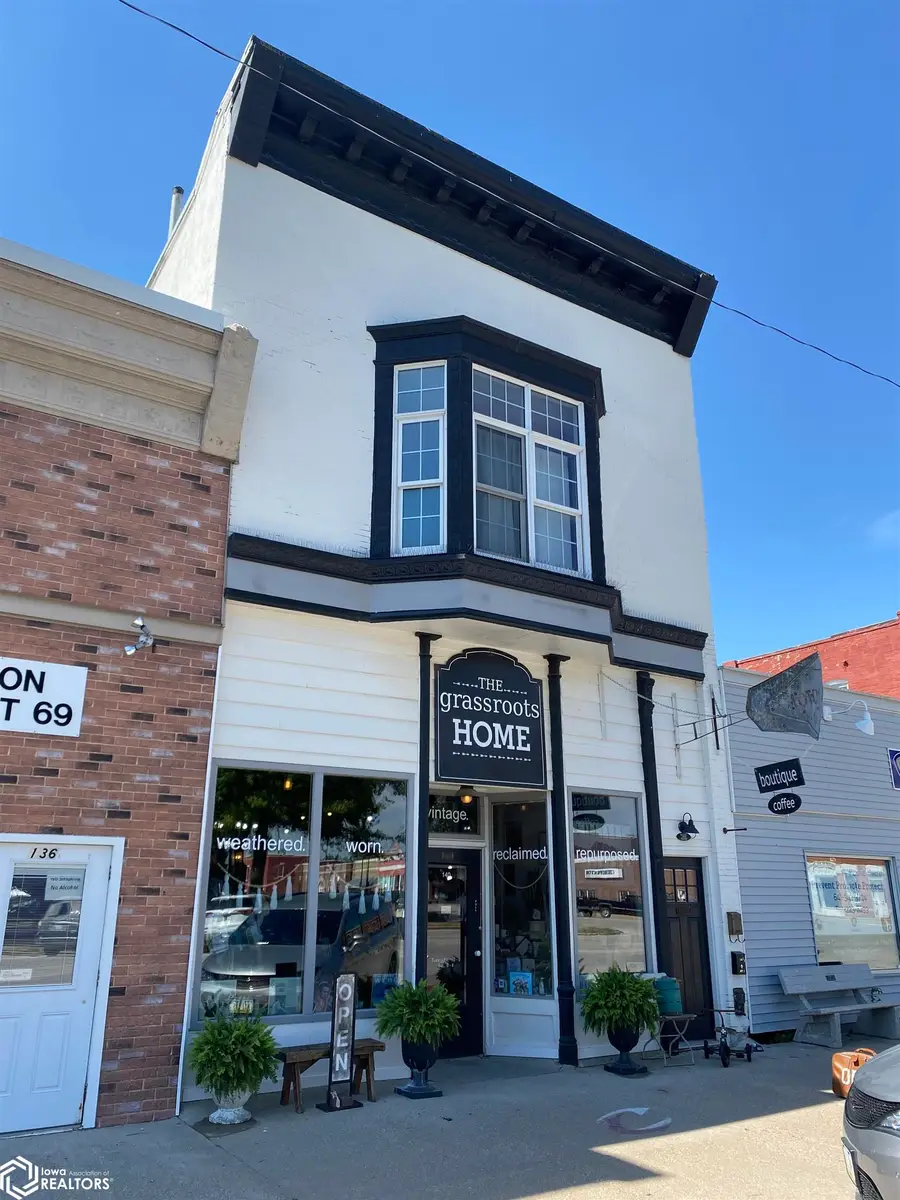 140 W Jefferson Street, Osceola, IA 50213 - #2