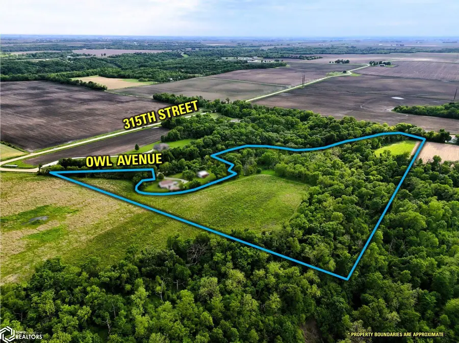 Owl Avenue, Woodward, IA 50276 - #2