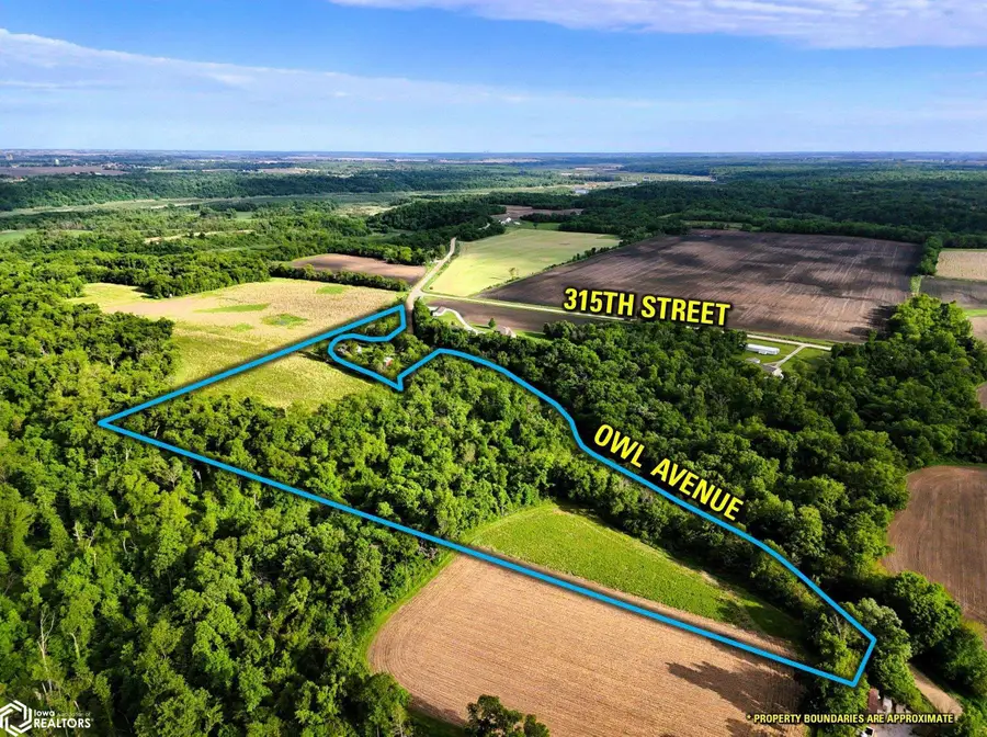 Owl Avenue, Woodward, IA 50276 - #3