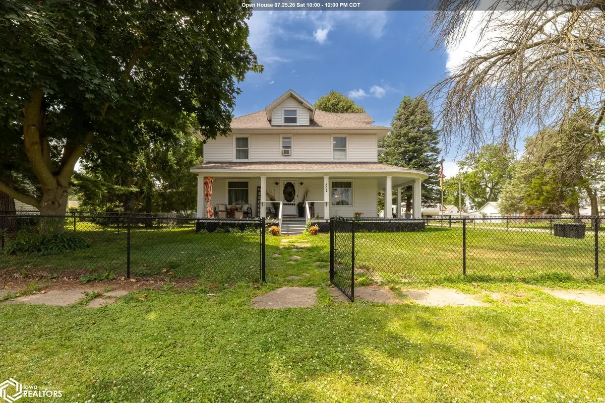 302 Main Street, Bagley, IA 50026 - #1
