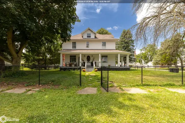 302 Main Street, Bagley, IA 50026