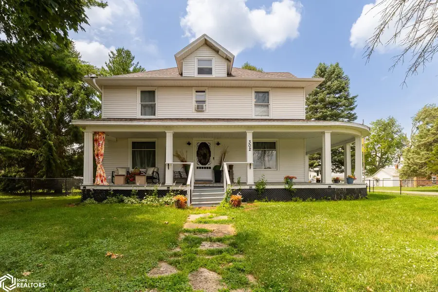 302 Main Street, Bagley, IA 50026 - #2