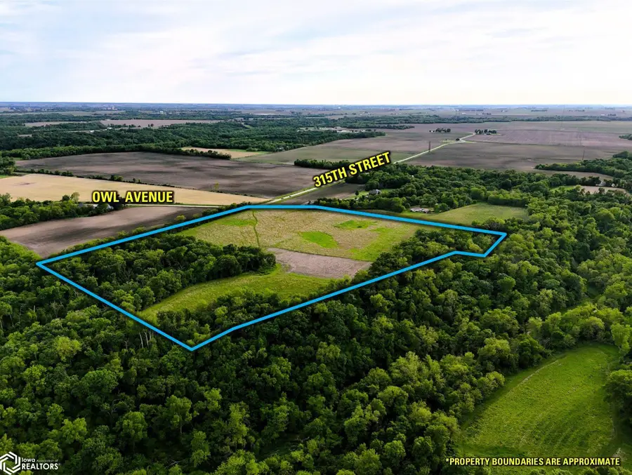 Owl Avenue, Woodward, IA 50276 - #2