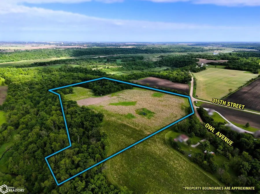 Owl Avenue, Woodward, IA 50276 - #3