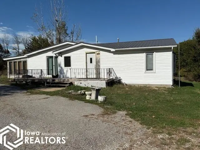 11652 Rutledge Road, Ottumwa, IA 52501 - #1