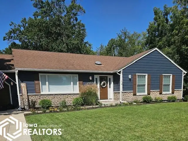503 E Fillmore Avenue, Fairfield, IA 52556 - #3