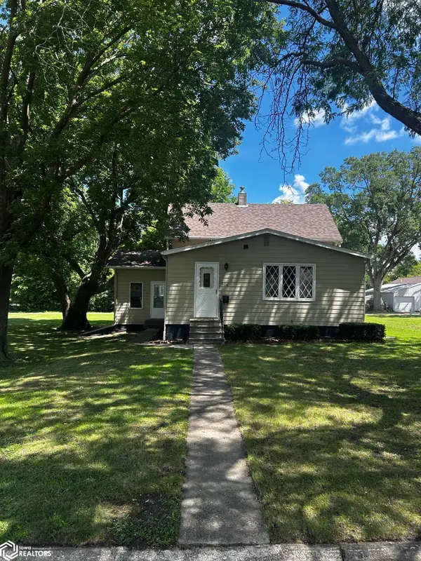 506 NW 5th Street, Pocahontas, IA 50574