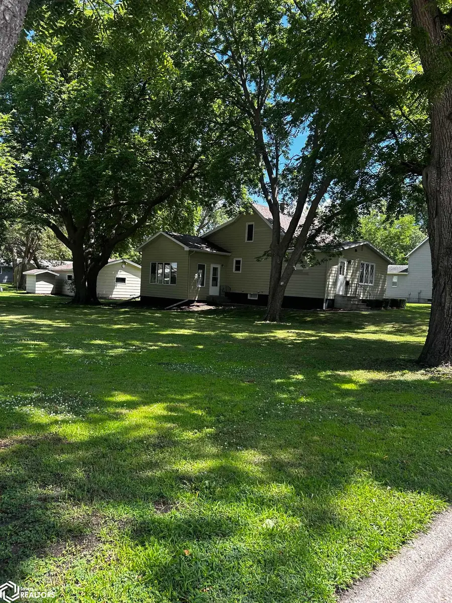 506 NW 5th Street, Pocahontas, IA 50574 - #2