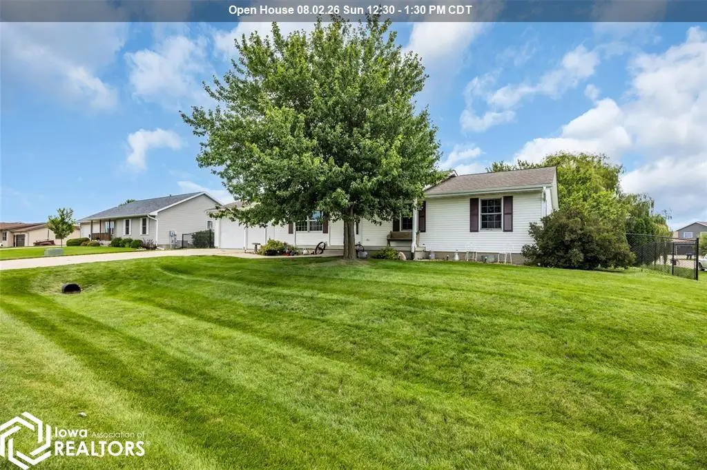 508 D Avenue, Atkins, IA 52206 - #1
