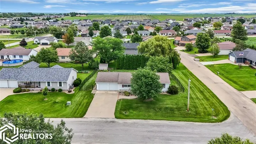 508 D Avenue, Atkins, IA 52206 - #3