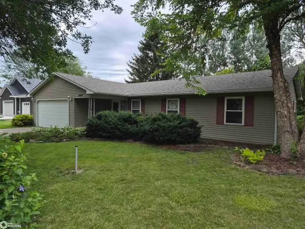 800 S Lucas Avenue, Eagle Grove, IA 50533