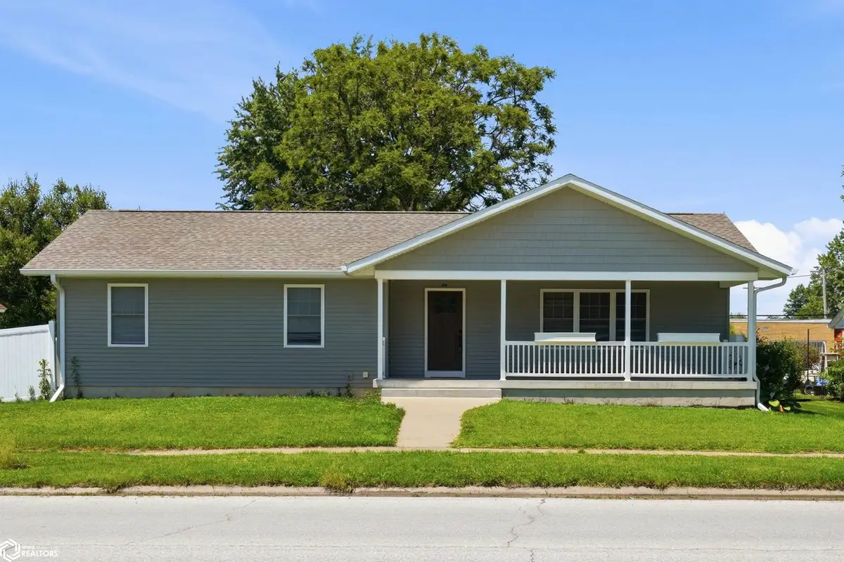 314 N Main Street, Donnellson, IA 52625 - #1