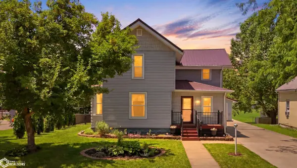 525 S Marion Avenue, Washington, IA 52353