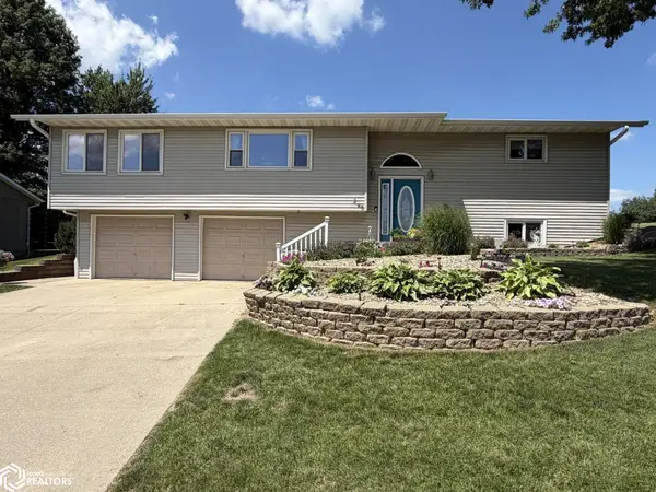 205 E Vine Street, Toledo, IA 52342