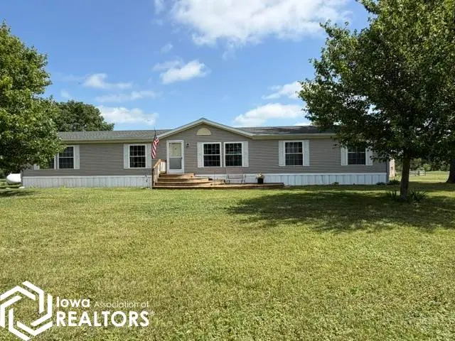 14870 300th Court, Mason City, IA 50401 - #1