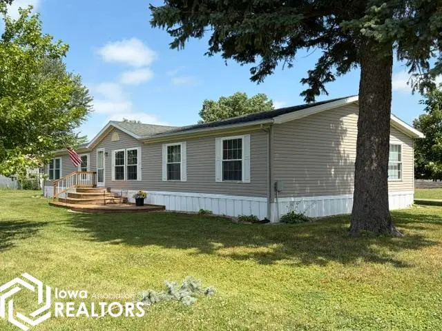 14870 300th Court, Mason City, IA 50401 - #2