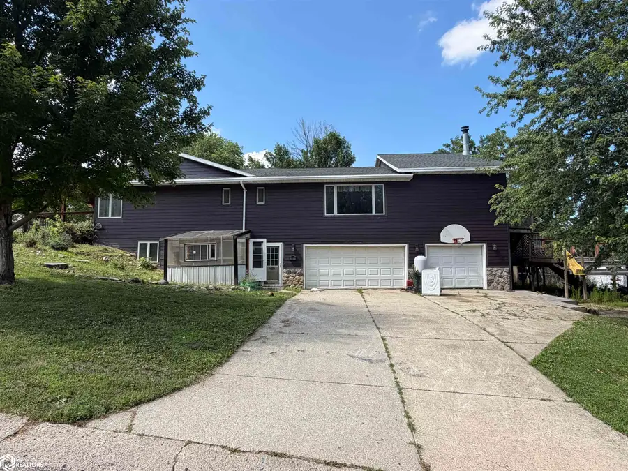 102 Cardinal Drive, Coon Rapids, IA 50058 - #3