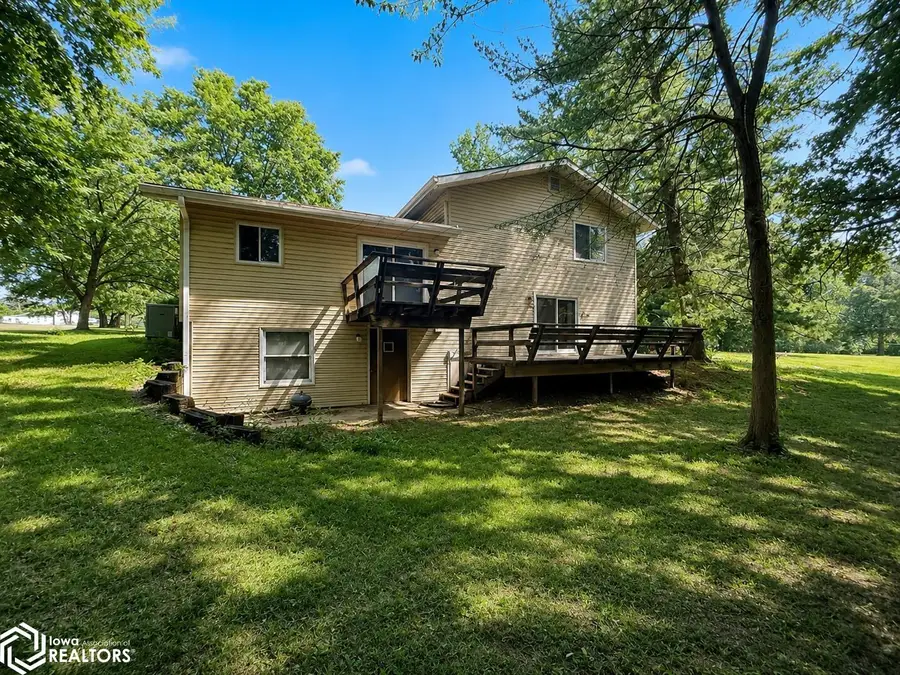 3 Marrae Court, Hamilton, IL 62341 - #2