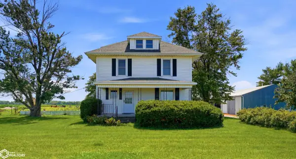 15773 125th Street, Columbus Junction, IA 52738