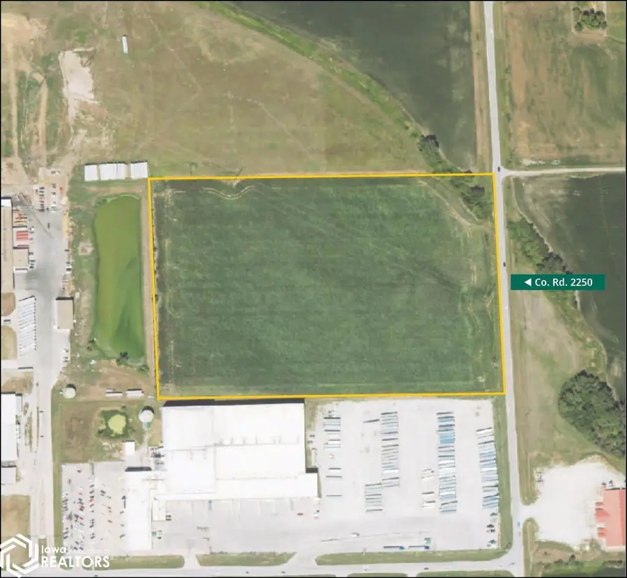 Co. Rd. 2250, Big Blue, NE 68333 - #2