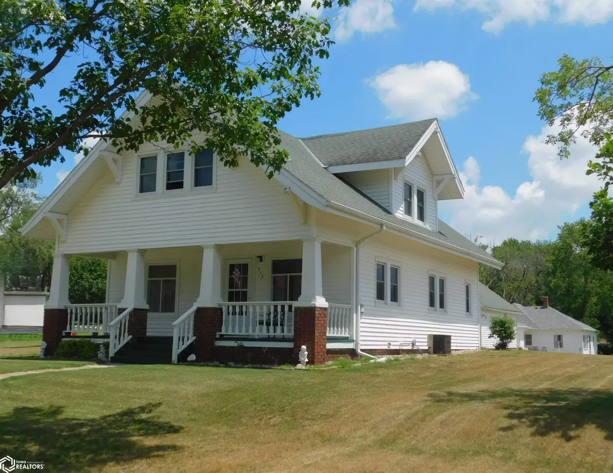 513 Maple Street, Deloit, IA 51441 - #1