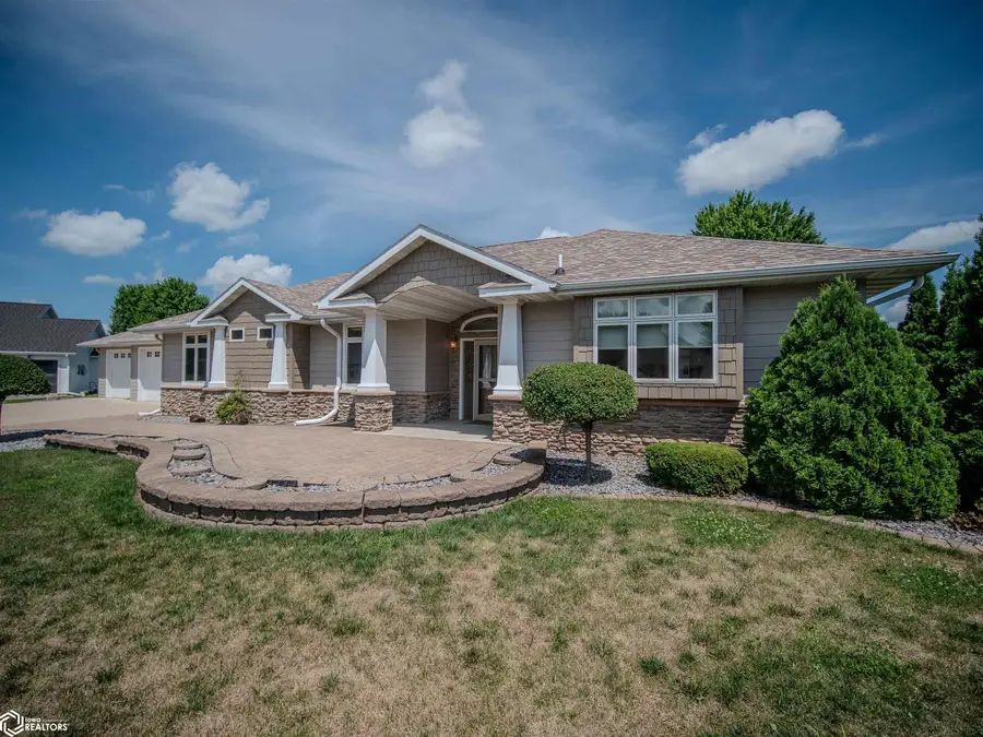 322 Nature Court, Northwood, IA 50459 - #2