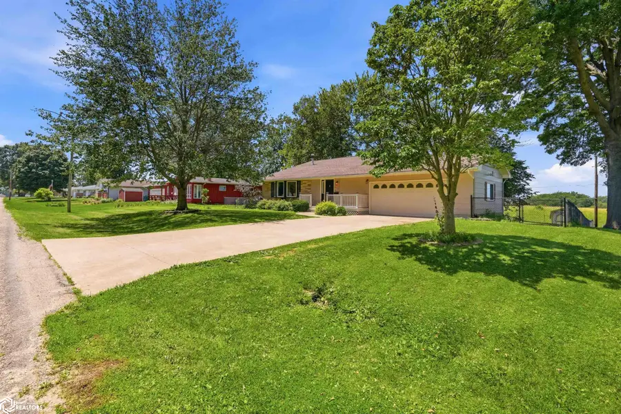 116 Orchard Lane, New London, IA 52645 - #2