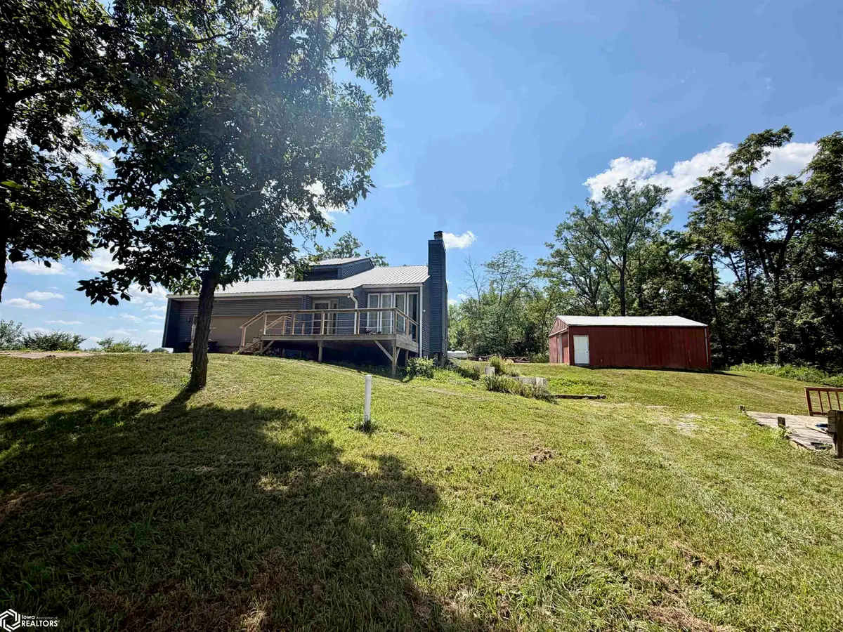 19036 520th Street, Centerville, IA 52544 - #1
