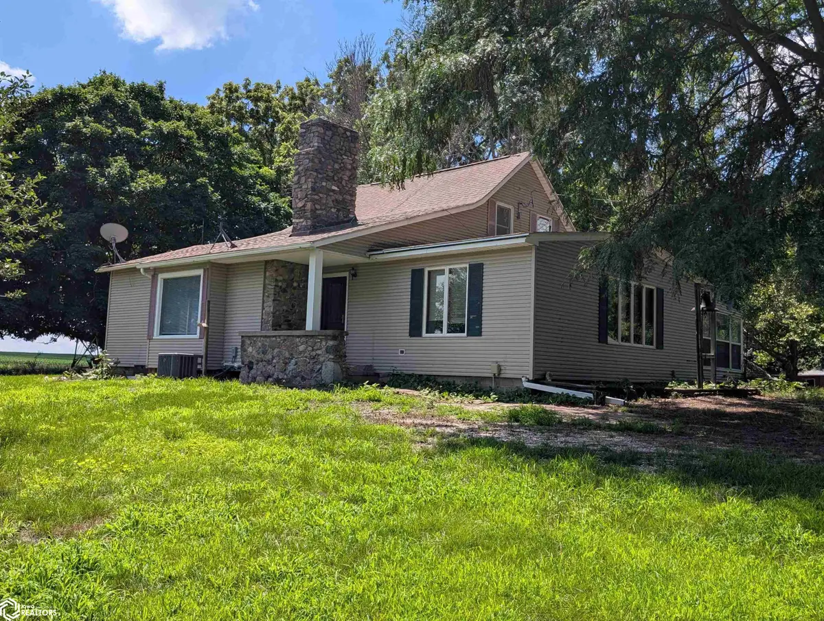 1239 Hawaii Ave, Bode, IA 50519 - #1