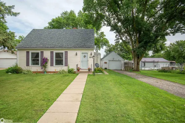 404 Beech Street, Burt, IA 50522