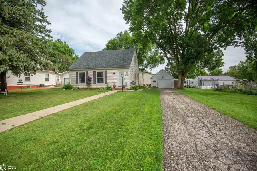 404 Beech Street, Burt, IA 50522 - #2