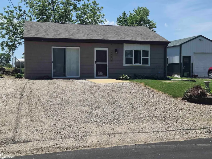 2412 188th Street, Clarion, IA 50525 - #2