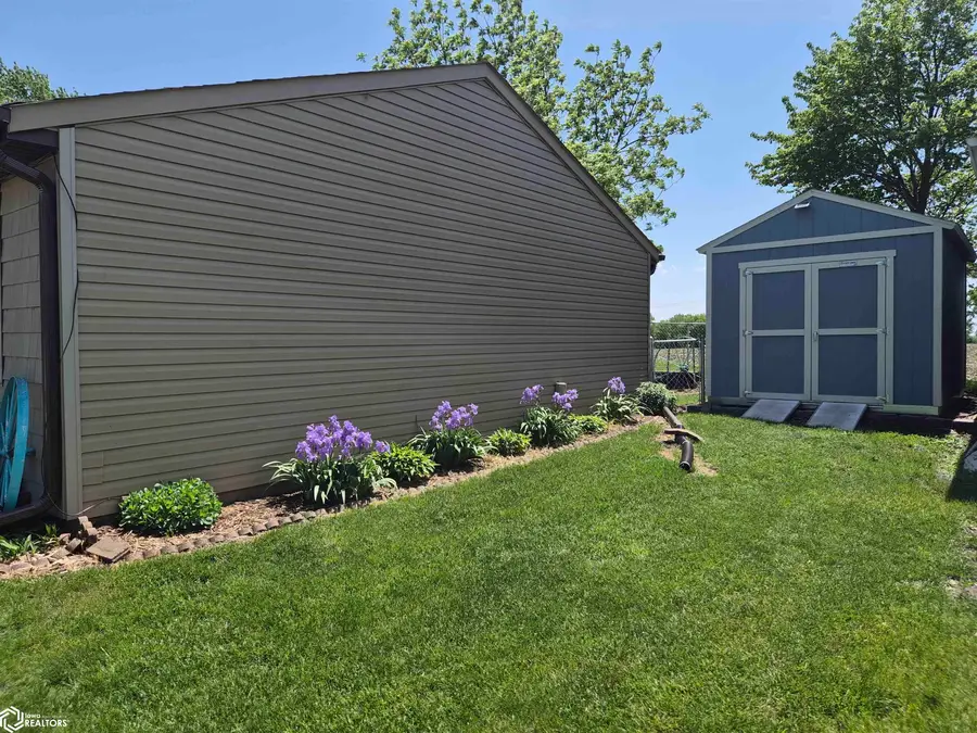 2412 188th Street, Clarion, IA 50525 - #3