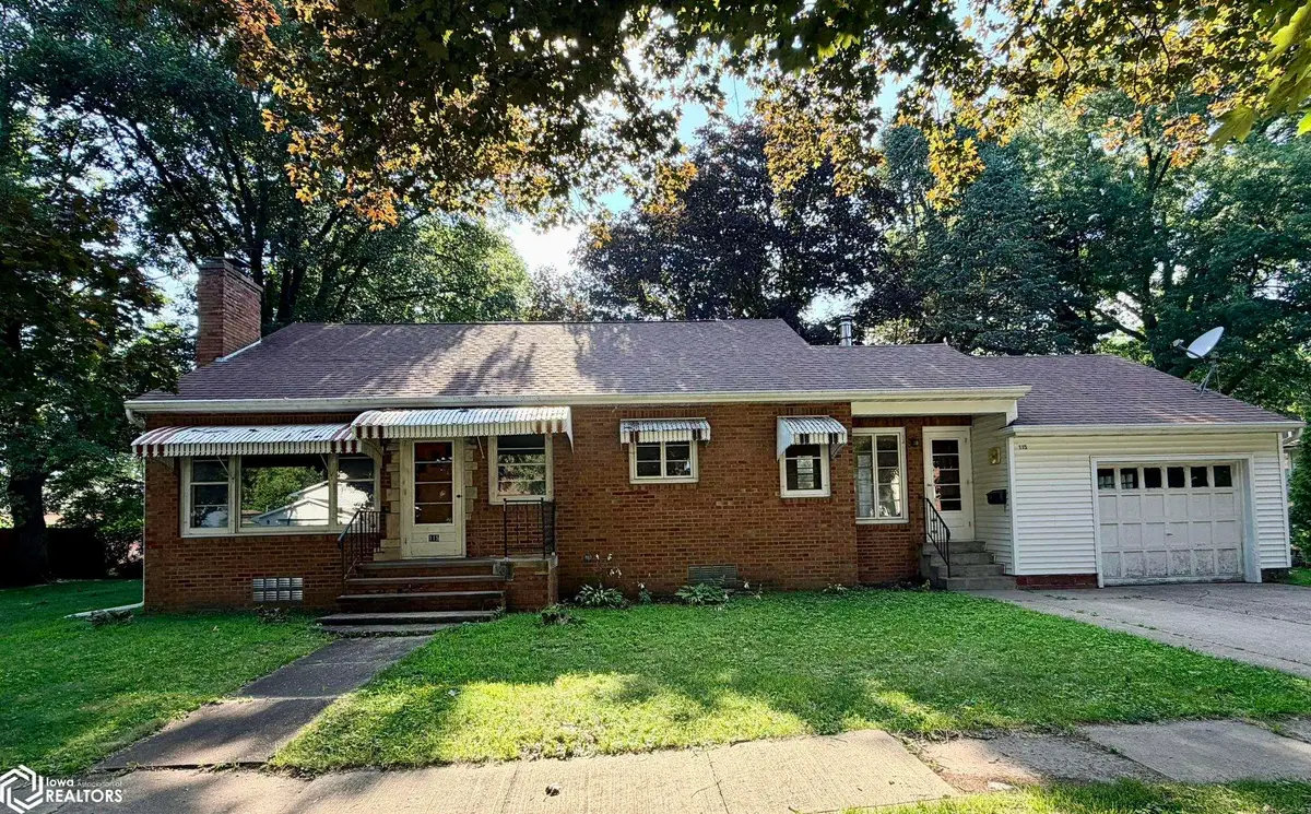 115 S 6th Street, Wapello, IA 52653 - #1