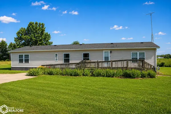 405 Varnum Street, Eldon, IA 52554