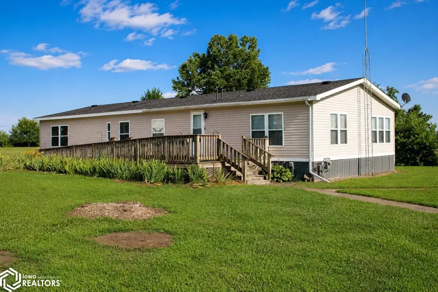 405 Varnum Street, Eldon, IA 52554 - #2