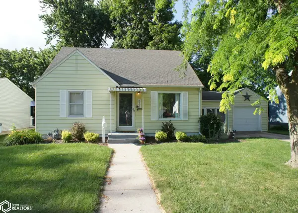 821 Webster Street, Webster City, IA 50595