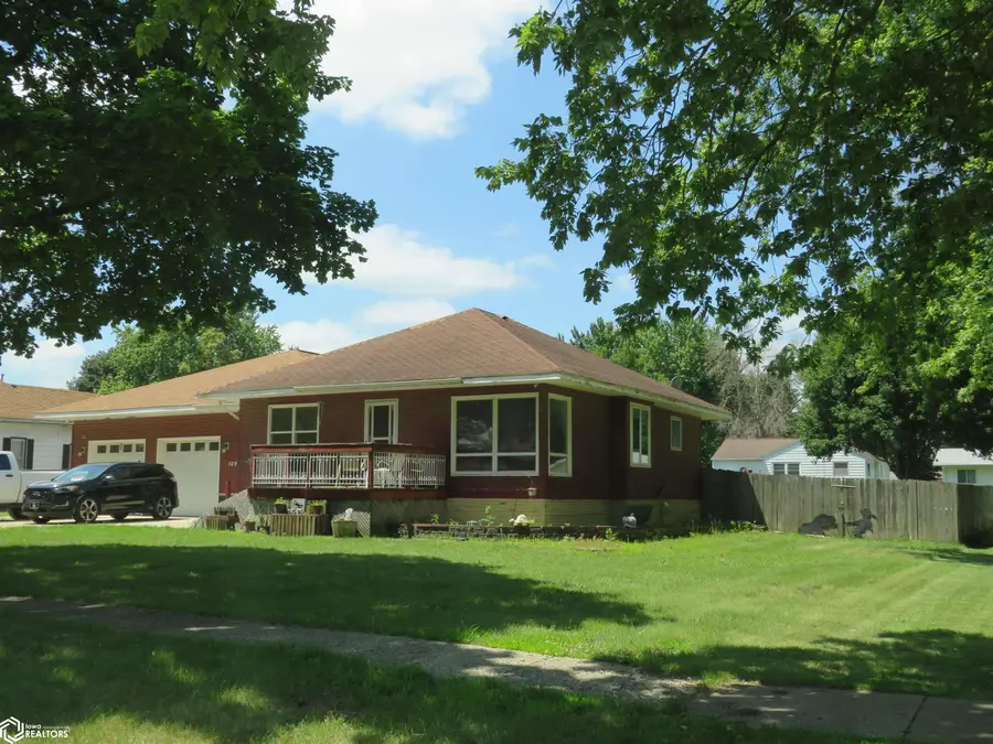 109 Nw 8th Street, Pocahontas, IA 50574 - #2