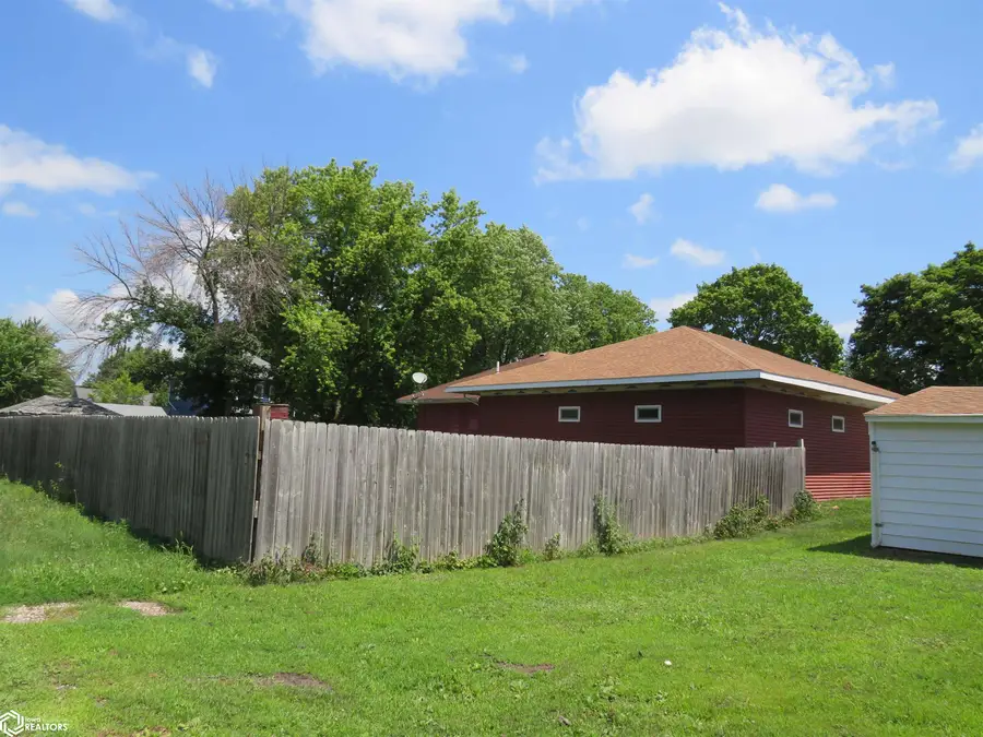109 Nw 8th Street, Pocahontas, IA 50574 - #3