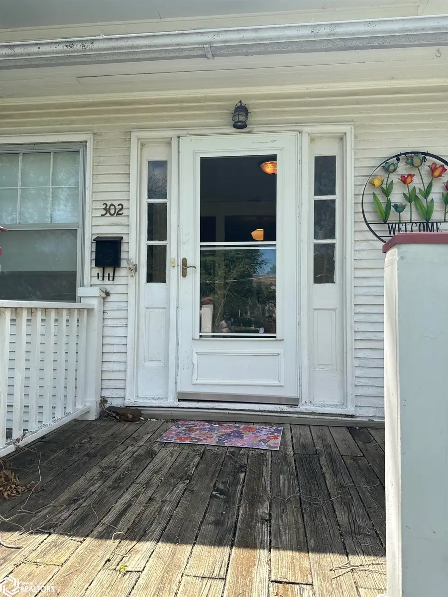 302 8th Street N, Humboldt, IA 50548 - #2