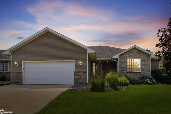506 Carson Drive, Marshalltown, IA 50158